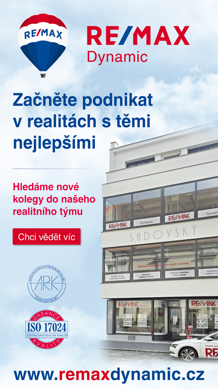 Kariéra Remax Dynamic
