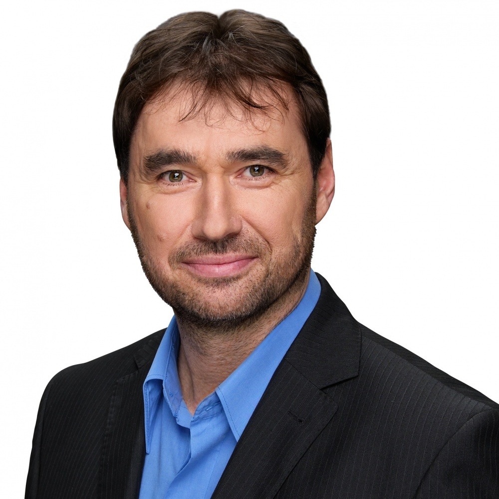 Michal Matějovský