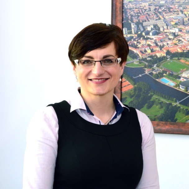 Mgr. Klára Čutková - realitní advokátka